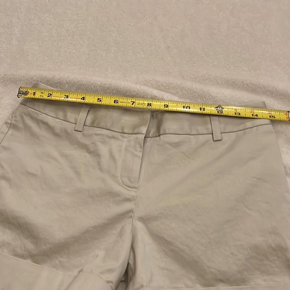 Express shorts - Picture 3 of 9